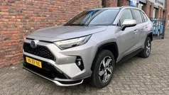 Grijs Gebruikt 2023 Toyota RAV4 SUV | € 43.955 (Eerlijke prijs)