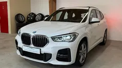 Gebruikt 2021 BMW X1 M Sport SUV | € 30.995 (Eerlijke prijs)
