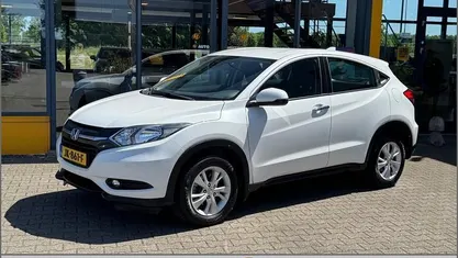 Occasion 2016 Honda HR-V Elegance SUV | € 16.895 (Eerlijke prijs)