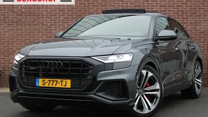 Occasion 2023 Audi Q8 Proline SUV | € 72.950 (Eerlijke prijs)