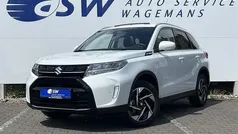 Gebruikt 2025 Suzuki Vitara Style SUV | € 31.950 (Eerlijke prijs)