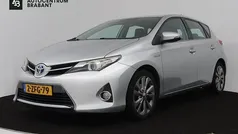 Gebruikt 2013 Toyota Auris Hatchback | € 9.945 (Eerlijke prijs)