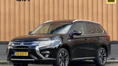 Gebruikt 2015 Mitsubishi Outlander Instyle SUV | € 16.940 (Eerlijke prijs)