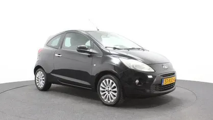 Occasion Ford Ka Titanium X 69 PK (50 kW) 2011 Hatchback