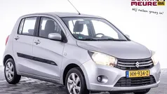 Grijs Gebruikt 2015 Suzuki Celerio Exclusive Hatchback | € 9.990 (Eerlijke prijs)