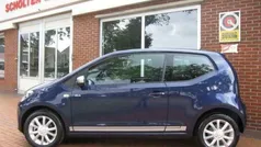 Gebruikt 2016 VW up! CLUB Hatchback | € 9.000 (Eerlijke prijs)