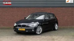 Gebruikt 2012 BMW 116 Hatchback | € 6.750 (Eerlijke prijs)