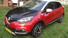 Gebruikt 2015 Renault Captur SUV | € 8.750 (Super prijs)