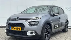 Grijs Gebruikt 2021 Citroën C3 PureTech Hatchback | € 17.400 (Eerlijke prijs)