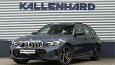 Gebruikt 2024 BMW 330 M Sport Stationwagen | € 51.875 (Eerlijke prijs)