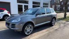Grijs Gebruikt 2007 Porsche Cayenne SUV | € 9.650 (Goede deal)