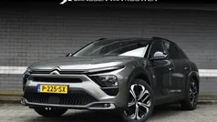 Grijs Gebruikt 2022 Citroën C5 X Shine Stationwagen | € 27.885 (Eerlijke prijs)