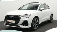 Wit Gebruikt 2022 Audi Q3 S-Line SUV | € 43.400 (Eerlijke prijs)
