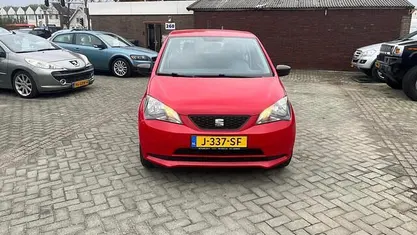 Occasion Seat Mii Chic 60 PK (44 kW) 2014 Hatchback