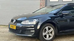 Gebruikt 2016 VW Golf VII Comfortline Stationwagen | € 5.750 (Super prijs)