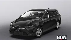 Gebruikt 2024 Kia Ceed Sportswagon Stationwagen | € 31.435 (Super prijs)