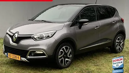 Occasion Renault Captur XMOD 118 PK (86 kW) 2016 SUV