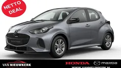 Gebruikt 2025 Mazda 2 Center-Line Hatchback | € 26.350 (Eerlijke prijs)