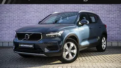 Gebruikt 2020 Volvo XC40 Momentum SUV | € 27.194 (Eerlijke prijs)