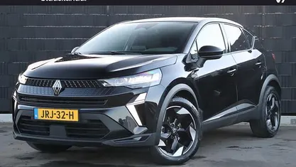 Occasion 2025 Renault Captur Techno SUV | € 29.950 (Eerlijke prijs)