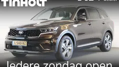 Bruin Gebruikt 2021 Kia Sorento SUV | € 39.950 (Eerlijke prijs)