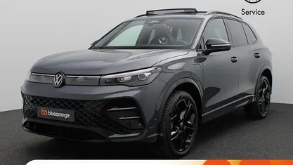 Occasion 2025 VW Tiguan R-line Edition SUV | € 54.900 (Eerlijke prijs)