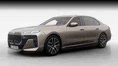 Gebruikt 2025 BMW i7 M Sport Sedan | € 145.937 (Eerlijke prijs)