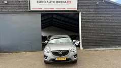 Gebruikt 2013 Mazda CX-5 SUV | € 13.495 (Eerlijke prijs)