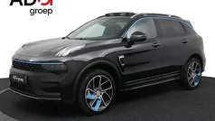 Zwart Gebruikt 2023 Lynk & Co 01 SUV | € 28.950 (Eerlijke prijs)