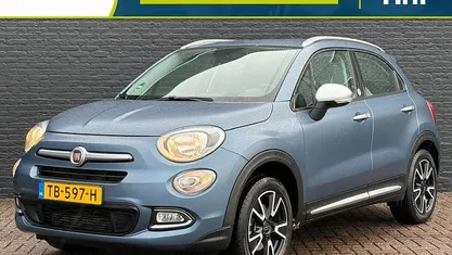 Occasion Fiat 500X Mirror 2018 SUV