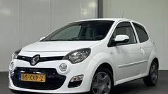 Wit Gebruikt 2012 Renault Twingo Collection Hatchback | € 3.745 (Eerlijke prijs)