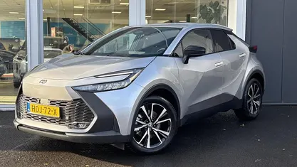 Occasion Toyota C-HR 223 PK (164 kW) 2025 SUV