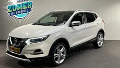 Gebruikt 2019 Nissan Qashqai N-Motion SUV | € 19.295 (Eerlijke prijs)