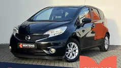 Gebruikt 2016 Nissan Note MPV | € 8.940 (Eerlijke prijs)