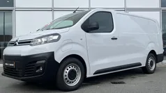 Gebruikt 2023 Citroën e-Jumpy MPV | € 29.950 (Eerlijke prijs)