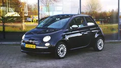 Gebruikt 2014 Fiat 500 Easy Hatchback | € 6.950 (Eerlijke prijs)
