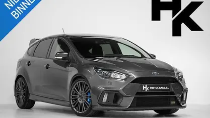 Occasion 2017 Ford Focus RS Hatchback | € 31.950 (Goede deal)