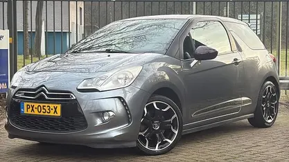Occasion Citroën DS3 Sport Chic 156 PK (114 kW) 2010 Hatchback