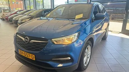 Gebruikt 2019 Opel Grandland X SUV | € 9.950 (Eerlijke prijs)