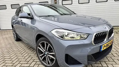 Occasion 2021 BMW X2 Executive SUV | € 25.950 (Eerlijke prijs)