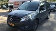 Gebruikt 2013 Mercedes Citan 108 Van | € 2.500 (Super prijs)