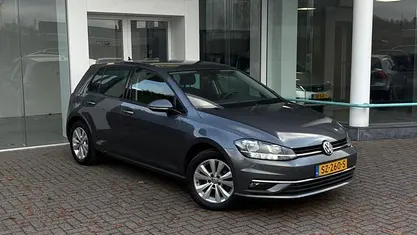 Occasion 2018 VW Golf VII Comfortline Hatchback | € 12.450 (Goede deal)