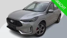 Grijs Gebruikt 2024 Ford Kuga ST-Line X SUV | € 42.900 (Goede deal)