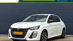 Gebruikt 2025 Peugeot 208 Style Hatchback | € 19.940 (Eerlijke prijs)