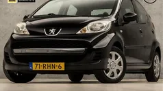 Gebruikt 2011 Peugeot 107 Sport Hatchback | € 2.945 (Eerlijke prijs)