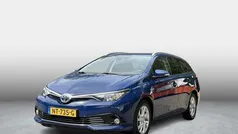 Toyota Auris Touring Sports