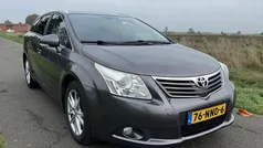 Gebruikt 2010 Toyota Avensis Business Edition Stationwagen | € 6.450 (Eerlijke prijs)