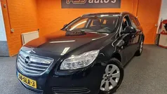 Gebruikt 2011 Opel Insignia Edition Stationwagen | € 3.950 (Eerlijke prijs)