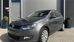 Hatchback Gebruikt 2011 VW Polo Comfortline Hatchback | € 6.950 (Eerlijke prijs)