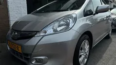 Grijs Gebruikt 2012 Honda Jazz Elegance Hatchback | € 10.950 (Eerlijke prijs)
